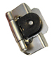Demountable Hinges