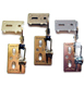 Semi Concealed Hinges